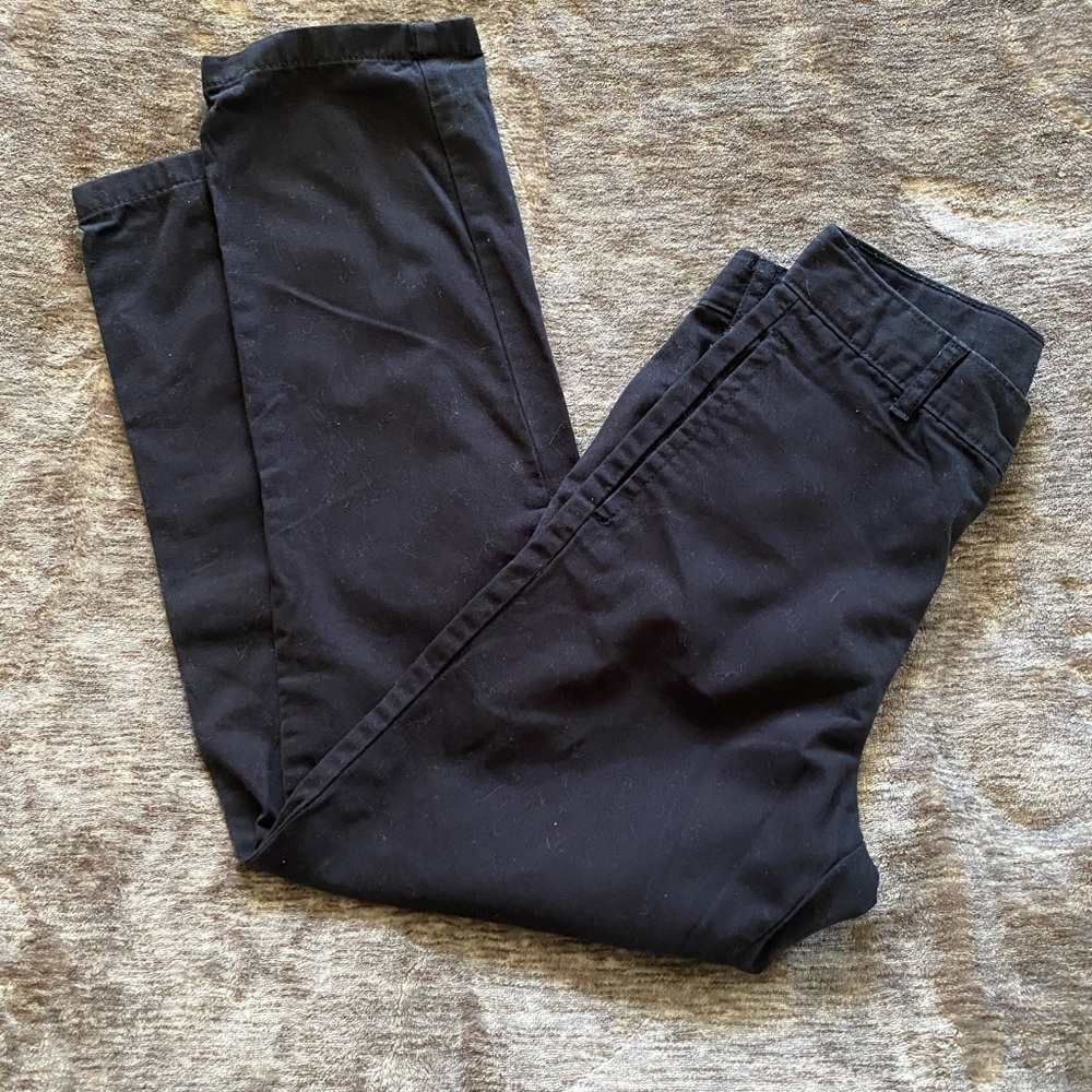 BOYS CASUAL PANTS